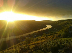 Apartment an der Mosel, Graach An Der Mosel